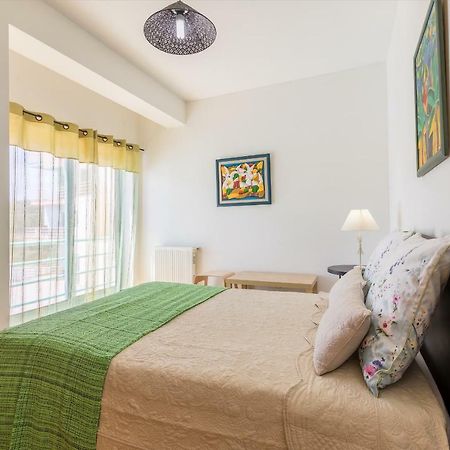 Marina View Apartment Albufeira Exteriör bild